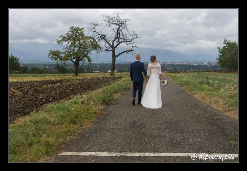 Mariage